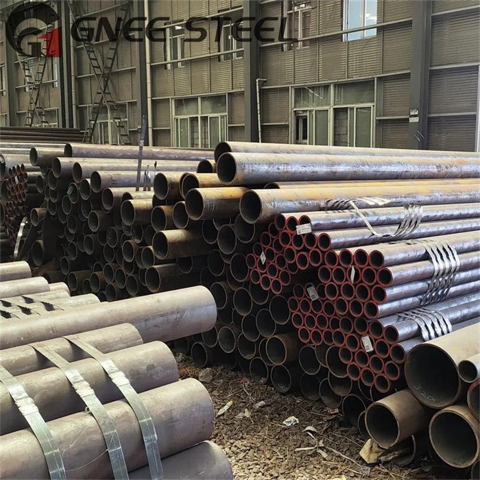 30CrMoE Seamless Carbon Steel Tube 30CrMoE Seamless Carbon Steel Tube