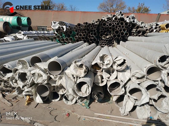 ASTM A312 Pipe ASTM A312 Pipe