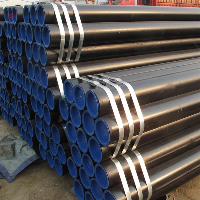 ASME A106 Carbon Steel Pipe Manufacturers ASME A106 Carbon Steel Pipe Manufacturers