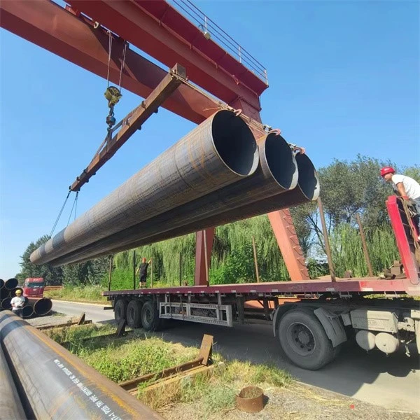 STEEL PIPE STEEL PIPE