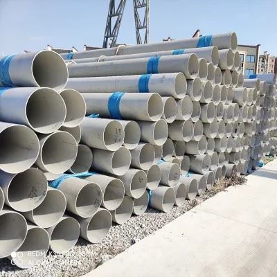 2205 Stainless Steel Tube