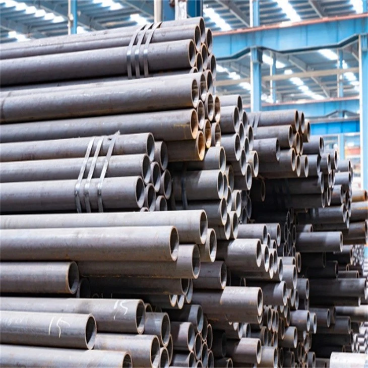 A213 Seamless Steel Pipe