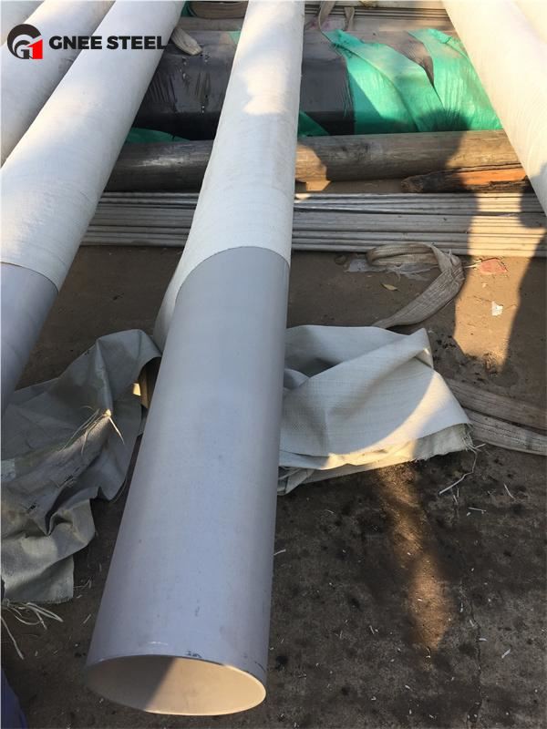 ASTM A312 Welded Pipe