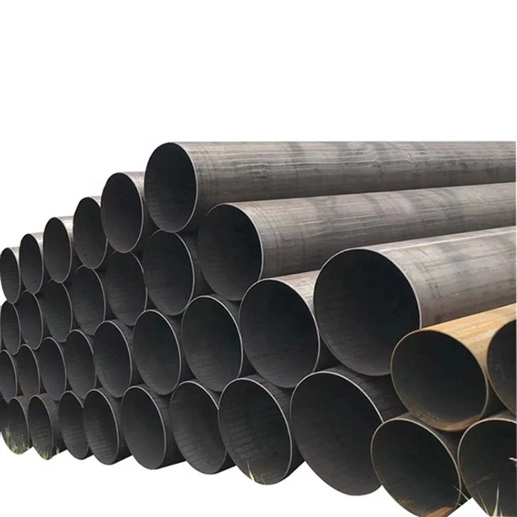 Pipe Carbon Steel Seamless