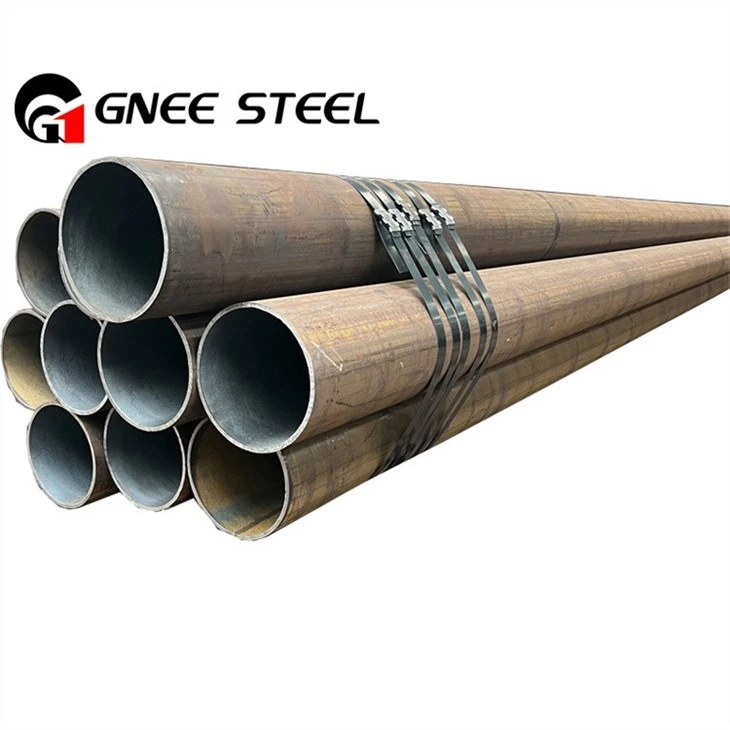 seamless steel pipe (5)