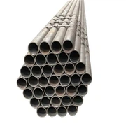 ASTM A192 bezšuvju oglekļa tērauda caurule