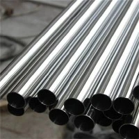 ASTM A213 nerūsējošā tērauda bezšuvju caurule