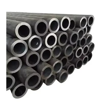Tērauda cauruļu caurule ASTM A 53
