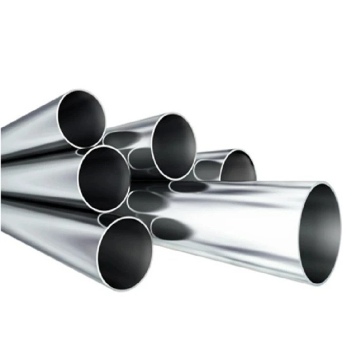 Stainless 304 Railing Pipe