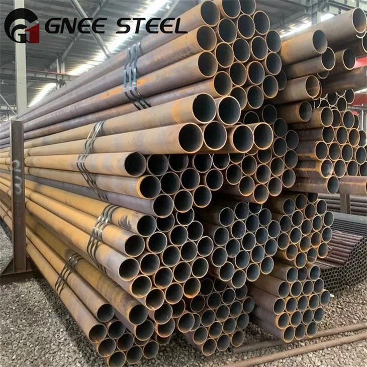 Welded L175 ERW Pipe
