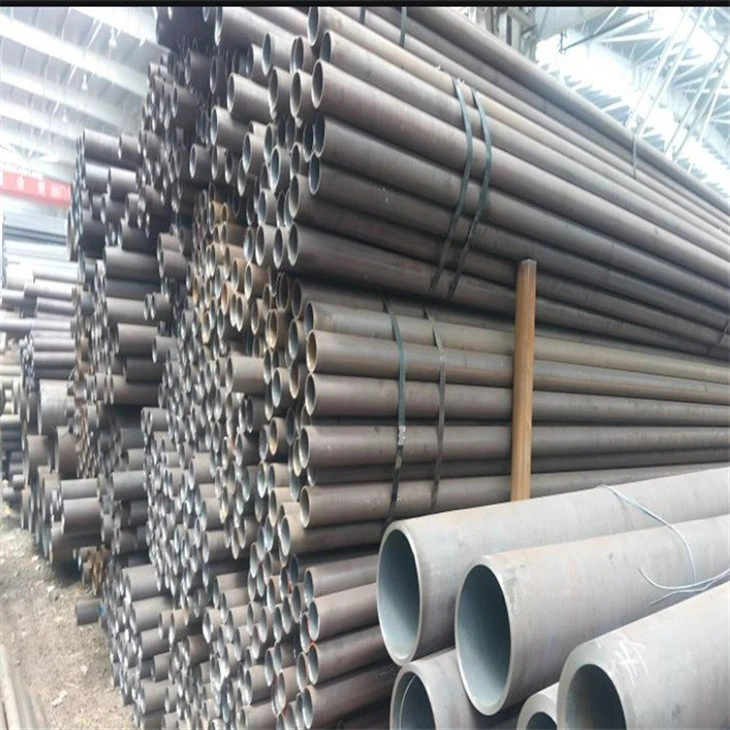 A312 Carbon Steel Pipe For Oil Pie
