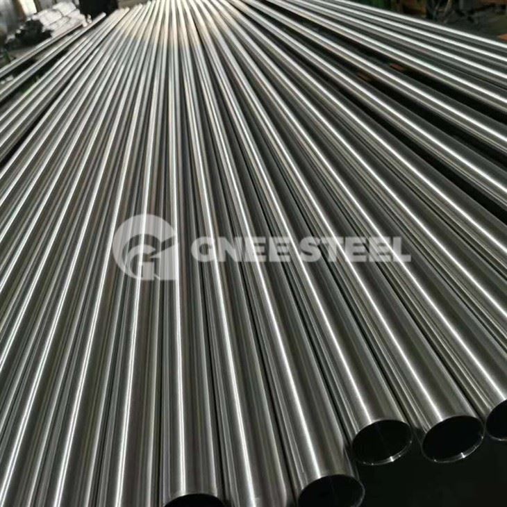 S31651 Seamless Steel Pipe