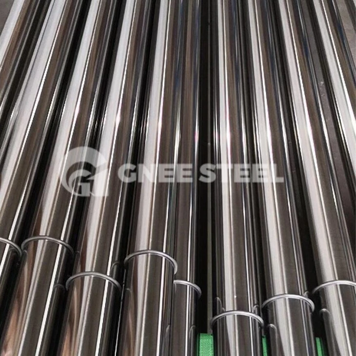 SUS316 Stainless Steel Pipe