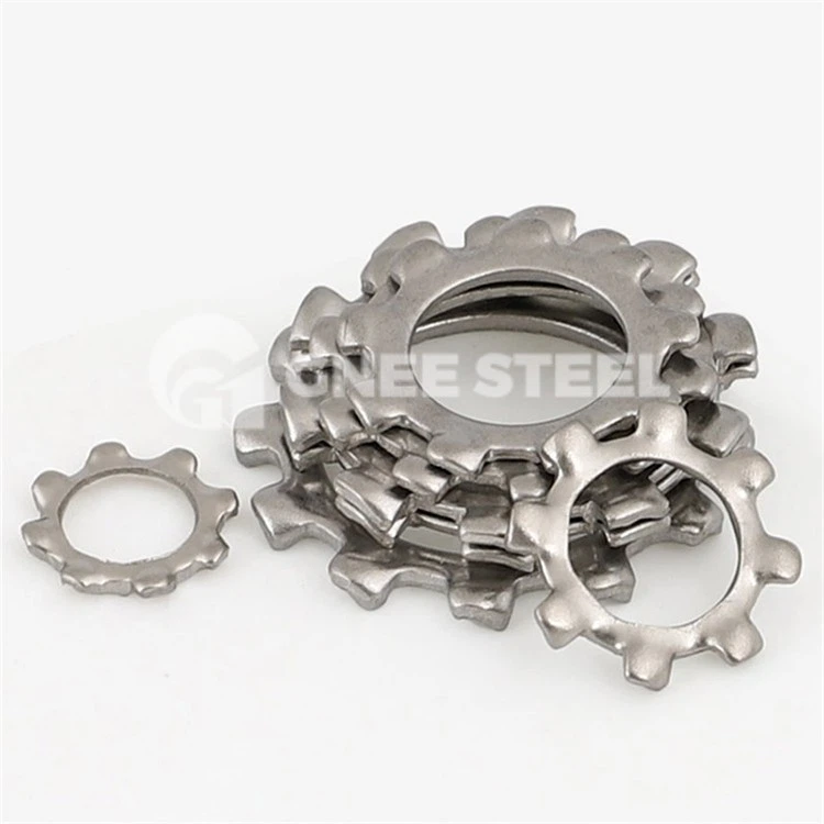 Tooth Lock Washer
